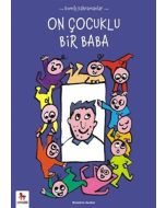 Komik Kahramanlar Serisi : On Çocuklu Bir Baba