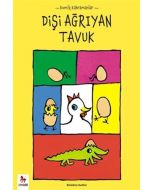 Komik Kahramanlar Serisi : Dişi Ağrıyan Tavuk