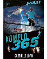 Komplo 365 - 2. Kitap