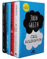 John Green Özel Koleksiyon