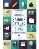 Şahane Hatalar 6 - Sınav