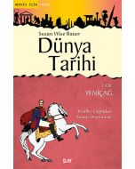 Dünya Tarihi 3. Cilt : Yeniçağ