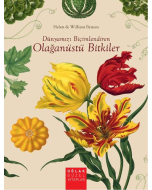 Dünyamızı Biçimlendiren Olağanüstü Bitkiler