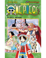 One Piece 19. Cilt - İsyan Dalgası