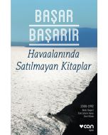 Havaalanında Satılmayan Kitaplar