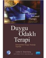 Duygu Odaklı Terapi