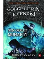 Gölgelerin Efendisi 12 - Son Orman Muhafızı