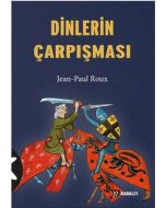 Dinlerin Çarpışması