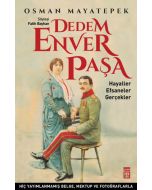Dedem Enver Paşa