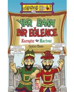 Yar Bana Bir Eğlence : Karagöz ve Hacivat