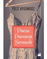 Prens Prensesi Sevmedi