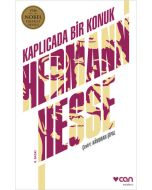 Kaplıcada Bir Konuk