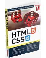 HTML 5 CSS 3