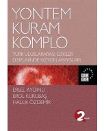 Yöntem Kuram Komplo