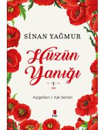 Hüzün Yanığı