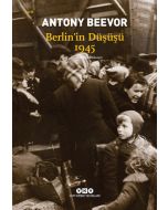Berlin’in Düşüşü 1945