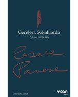 Geceleri, Sokaklarda