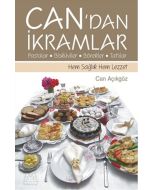 Can’dan İkramlar