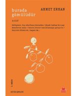 Burada Gömülüdür 2. Cilt