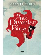 Aşk Diyorlar Buna