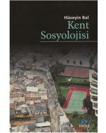 Kent Sosyolojisi