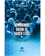 Demokrasi Basın ve Haber Etiği