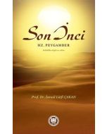 Son İnci Hz. Peygamber Sallallâhu Aleyhi ve Sellem
