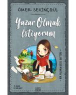 Yazar Olmak İstiyorum