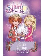 Sihirli Krallık 14 Kuğu Sarayı