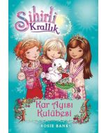 Sihirli Krallık - 15 Kar Ayısı Kulübesi