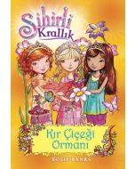 Sihirli Krallık 13 - Kır Çiçeği Ormanı