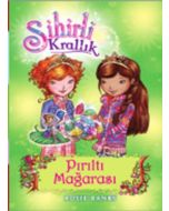 Sihirli Krallık 18-Pırıltı Mağarası