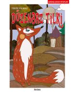 Düzenbaz Tilki