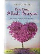 Dert Etme Allah Biliyor