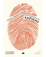 Hayvanlardan Tanrılara Sapiens