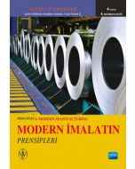 Modern İmalatın Prensipleri