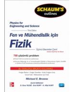 Fen ve Mühendisler İçin Fizik - Schaum's