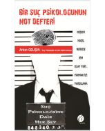 Bir Suç Psikoloğunun Not Defteri