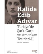 Türkiye'de Şark-Garp ve Amerikan Tesirleri II
