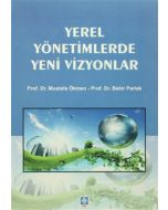 Yerel Yönetimlerde Yeni Vizyonlar