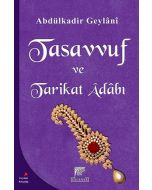 Tasavvuf ve Tarikat Adabı