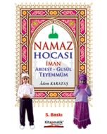 Namaz Hocası