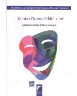 Yaratıcı Drama Etkinlikleri