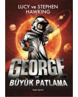 George ve Büyük Patlama 3