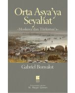Orta Asya'ya Seyahat