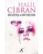 Bir Gözyaşı Bir Tebessüm