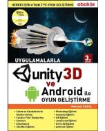 Uygulamalarla Unity 3D ile Oyun Geliştirme