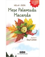 Meşe Palamudu Macanda