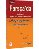 Farsça'da En Önemli Mastarlar, Zamanlar ve Fiiller