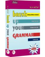 Brush Up Your Grammar